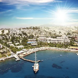 Mirada Exclusive 5* Bodrum