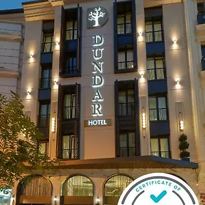 Hotel Dundar Hotel&spa, Istanbul
