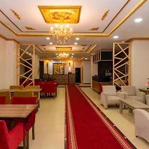 Avrupa Palace Отель