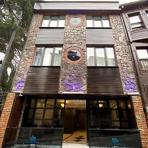 Blue Ottoman Отель