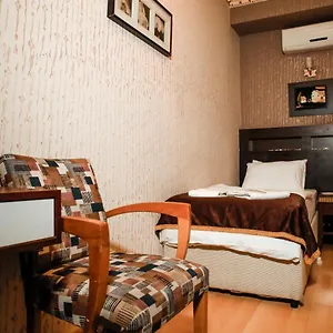 Hotel Letter, Istanbul