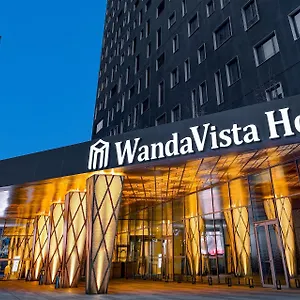 Wanda Vista Отель