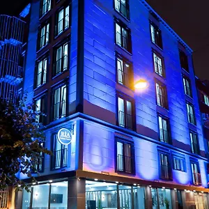 Hotel Ria Boutique, Estambul