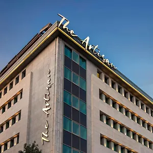 Hotel The Artisan Mgallery, Istanbul