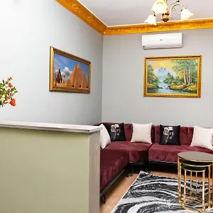 The Ottoman Boutique Отель