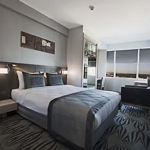 Hotel Akoni, Istanbul