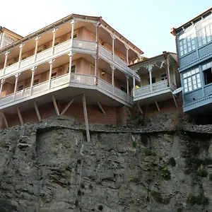 hotel-canyon.alltbilisihotels.com/