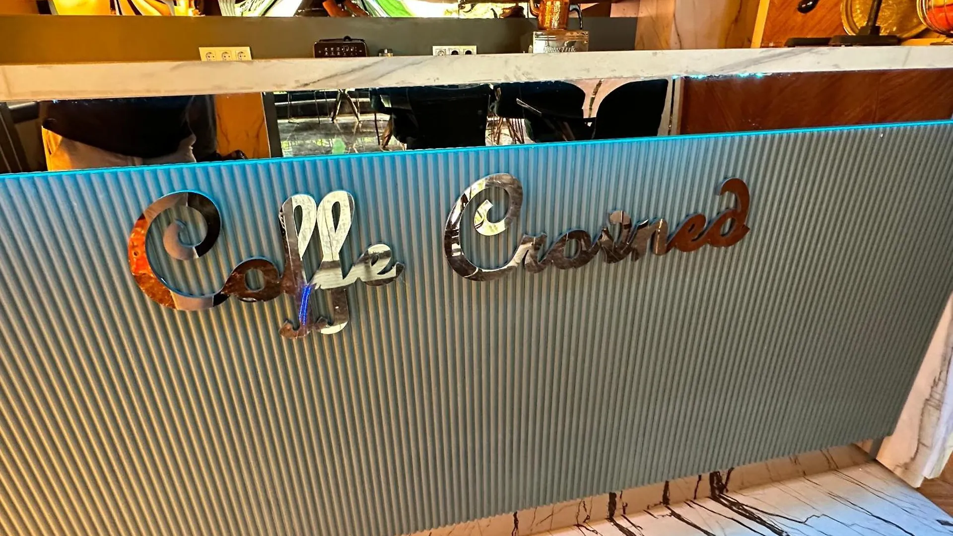 Crowned Plus Hotel Istanbul