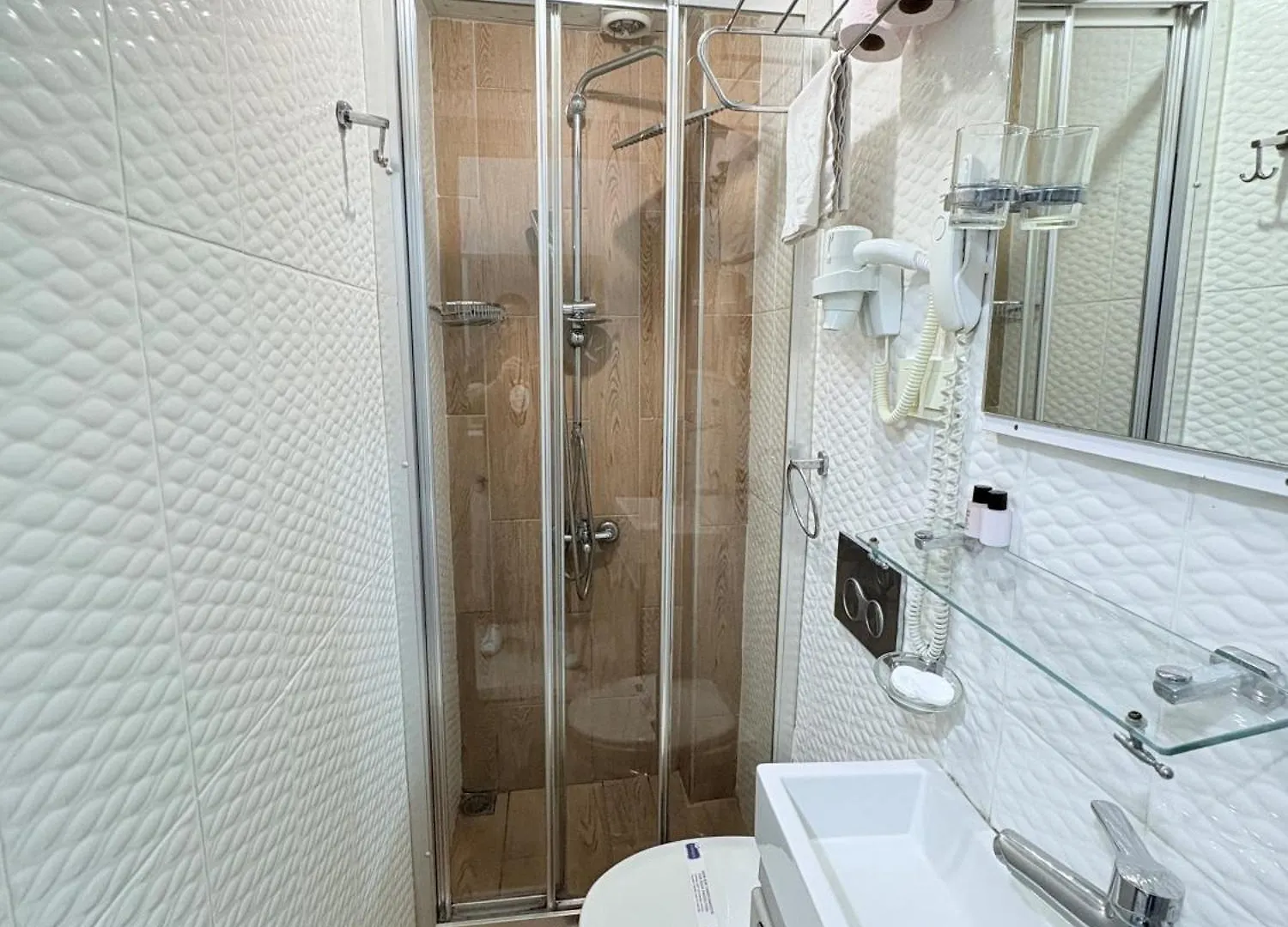 Crowned Plus Hotel Istanbul