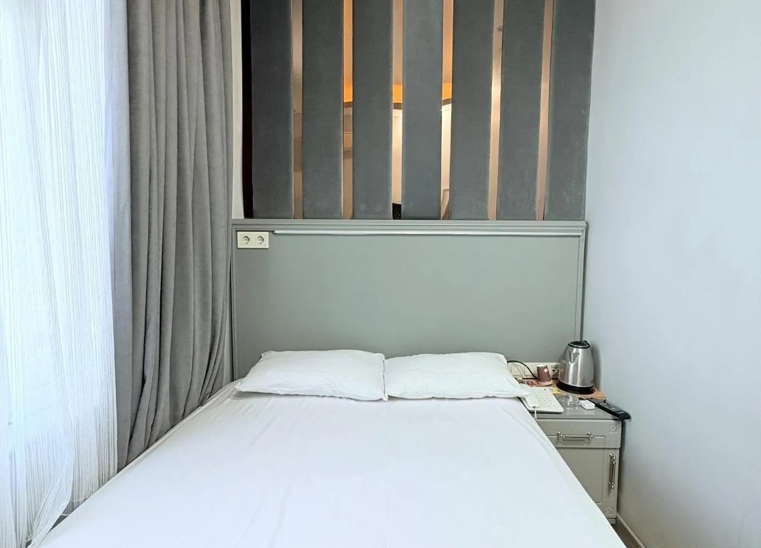 Crowned Plus Hotel Istanbul